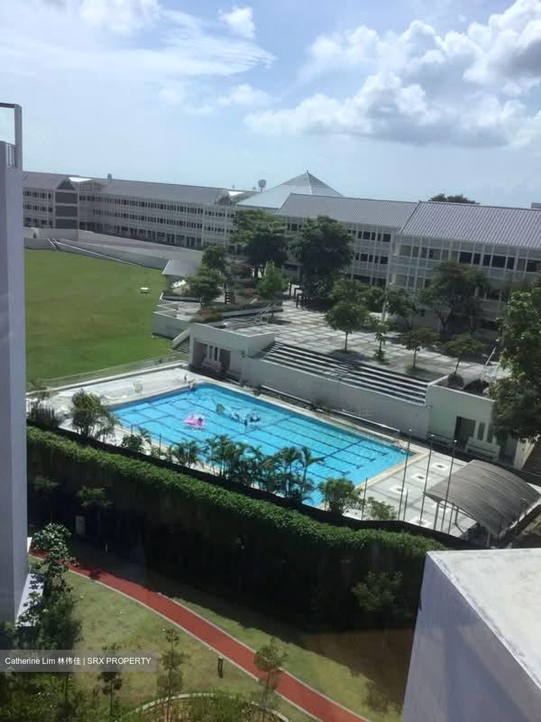 Jalan Noordin (D17), Condominium #602861041